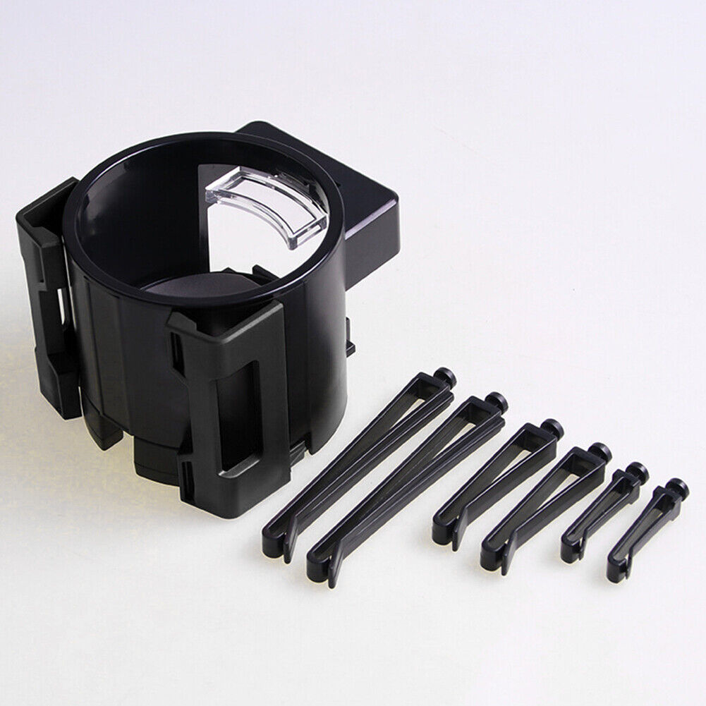 Universal 2 in 1 Car Vent Phone Cup Holder Drink Stands Interior Bracket