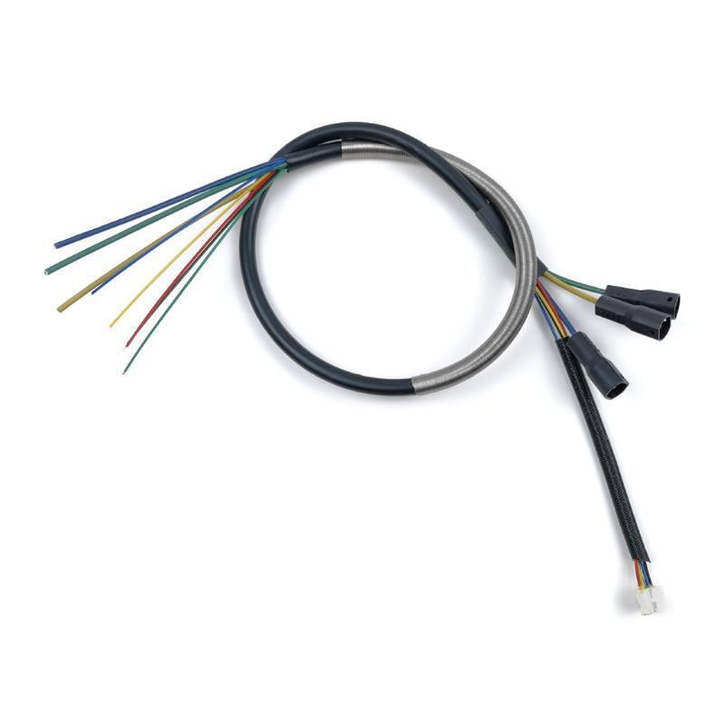 Electric Scooter Engine Wire Connection Cable Wiring Harness For Ninebot-G30 MAX