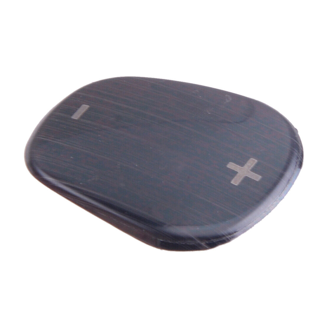 Black Gear Shift Lever Knob Cover Trim fit for Chevrolet Equinox 2018-2020