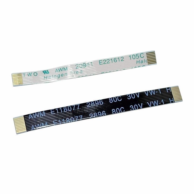 2PCS 10Pin Mouse Motherboard Flexible Circuit Board Cable for Logitech G603 Mice