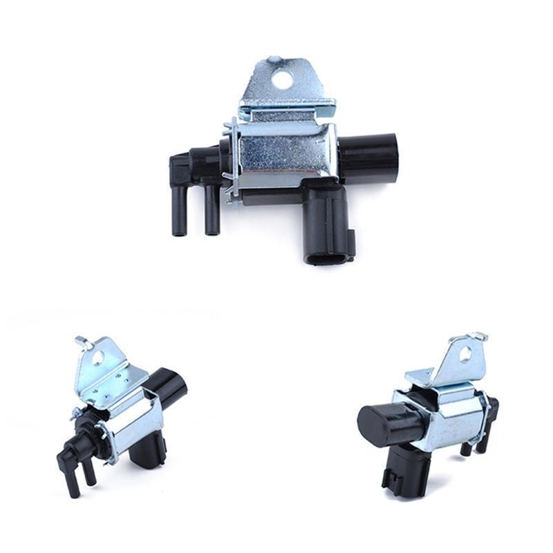 EGR Vacuum Solenoid Valve For Frontier 4.0L V6 05-12 Infiniti 135 3.5L V6 02-04