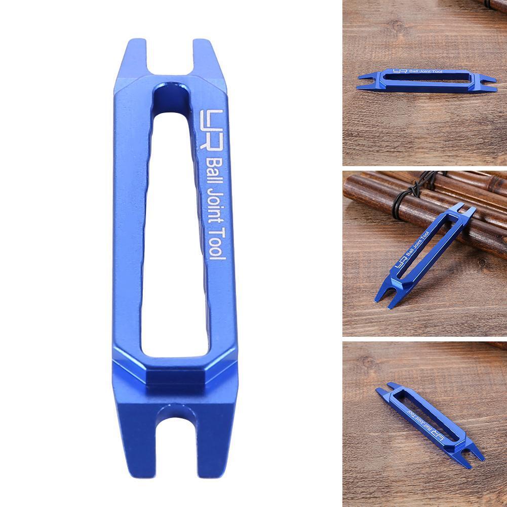 RC Car Tool Aluminum Alloy Ball End Remover for HSP Tamiya Traxxas RC Car