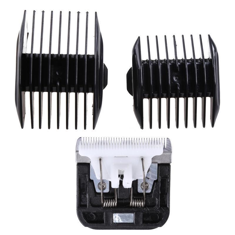 200W High Power Professional Dog Hair Trimmer Tools Cat Pets Grooming Clipper