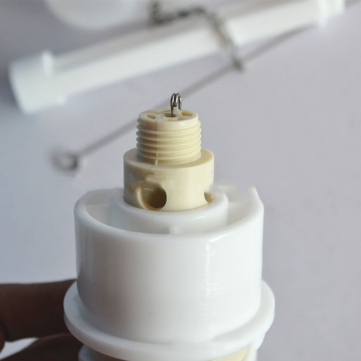 Solar Floating Valve 47 Float Valve Solar Automatic Water Supply Valve Parts ##