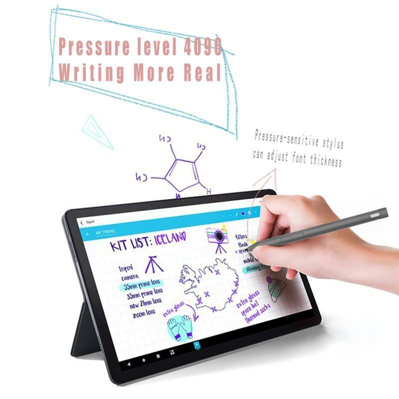 Stylus Pen for Touch Screen Digital Ballpoint for Lenovo- Xiaoxin Pad / Pad Pro