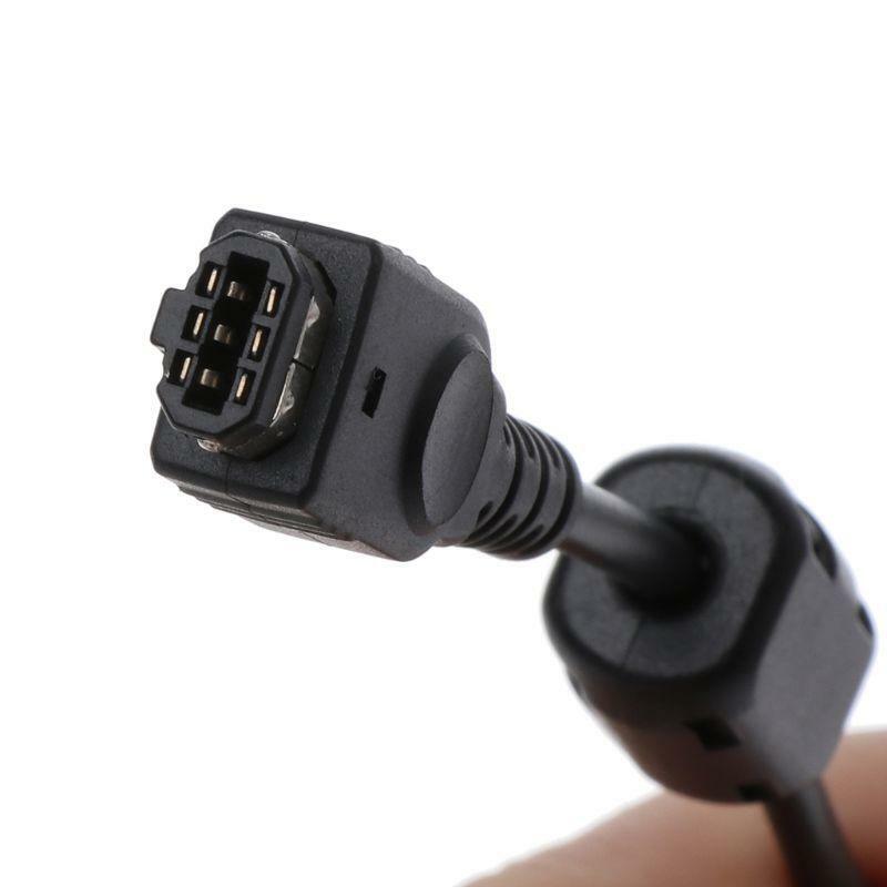 High Quality Cinpel 4 Player Link Cable for Gameboy Advanced SP for GBA GBC SP
