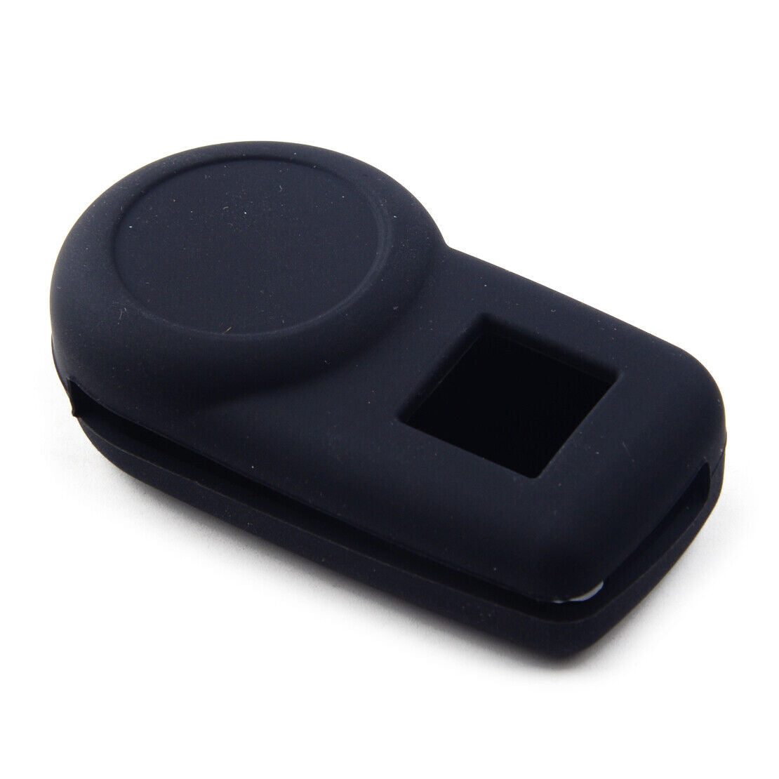 fit for Citroen DS3 2009-2016 Silicone Flip Key Case Fob Protector Skin Shell li