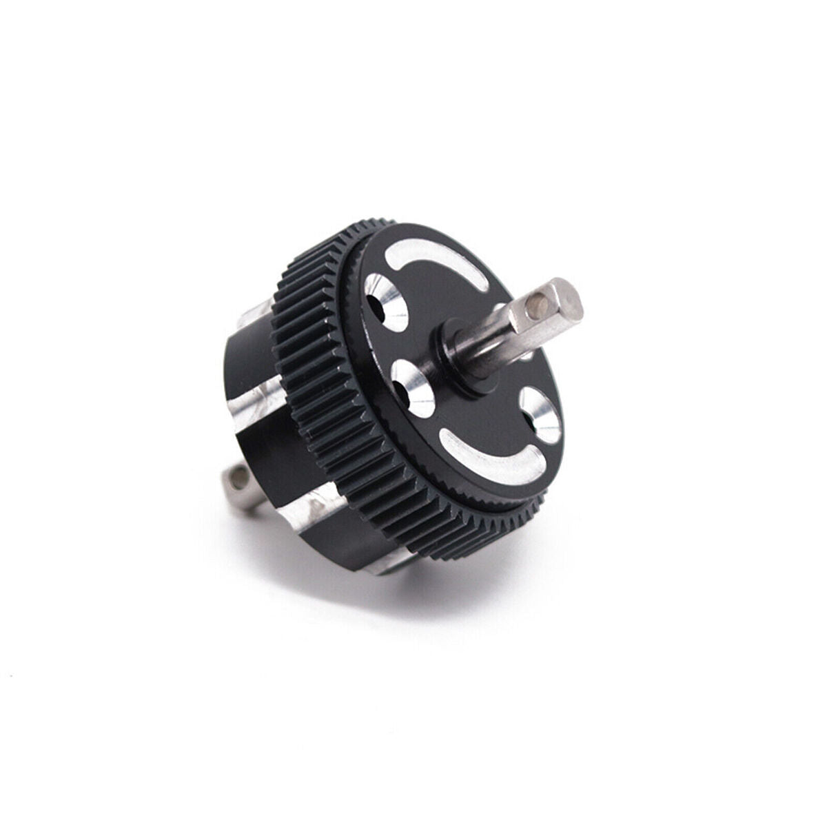 Aluminum Differential Case For TRAXXAS Slash 2WD/Rustler/Stampede/Bandit 1:10 RC