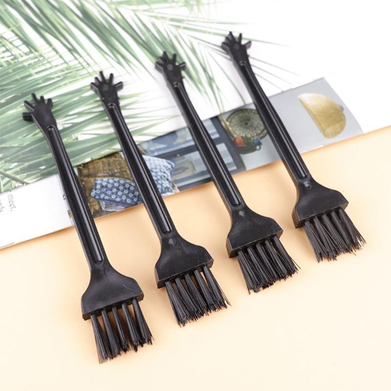 10Pieces Professional Electronics Cleaning Brushes Set Keyboard Cleaning Brush