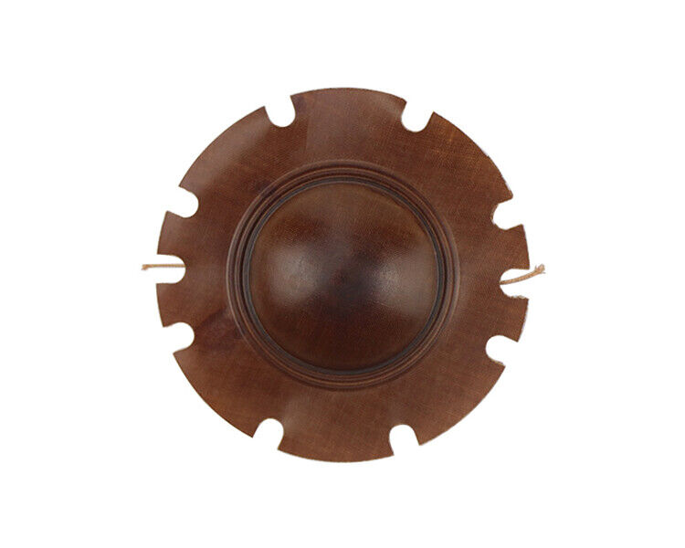 2pcs  51.5mm Tweeter Voice Coil 100W Broadcast Horn Tweeter Sound Film