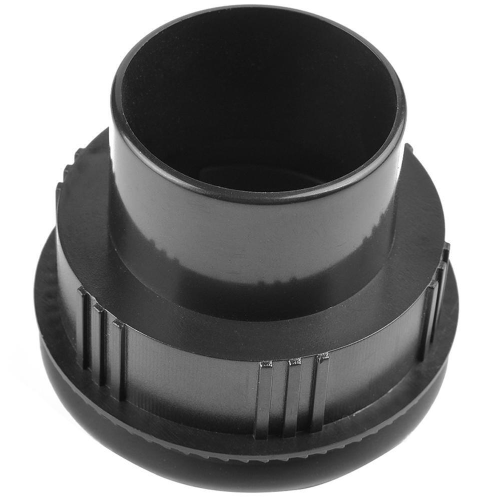 60mm Car RV ATV A/C Vent Air Outlet Rotating Interior Round Ceiling (Grey)