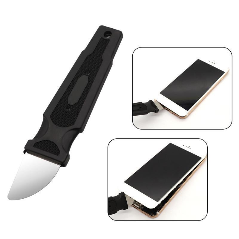 Phone Repair Tool Kits with Spudger Sucker Opener Pliers Pry Tool Screwdriver