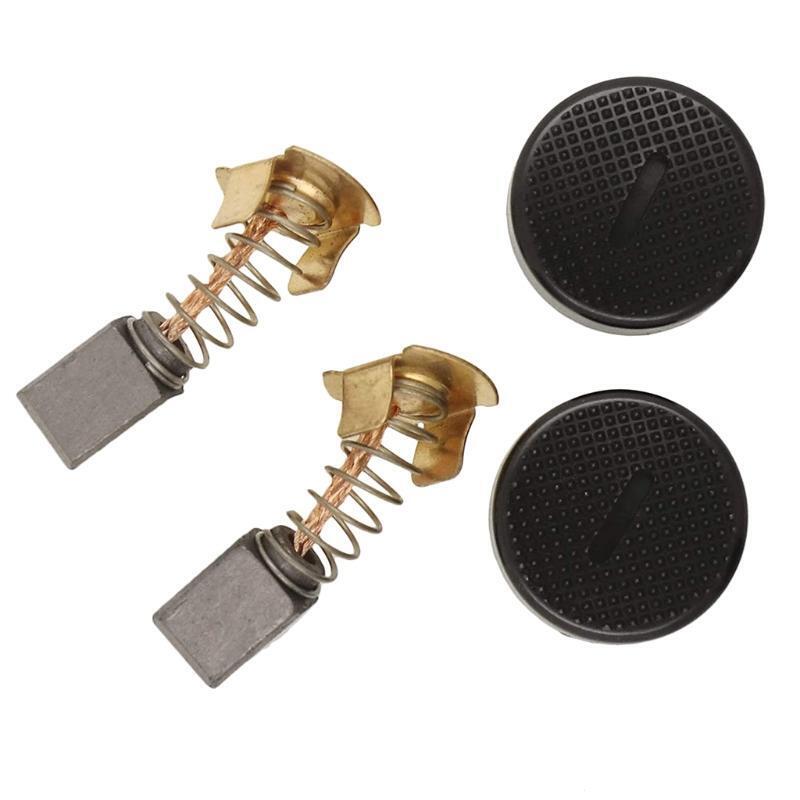 Carbon Brush Accessories Well Compatible Carbon Brush Parts