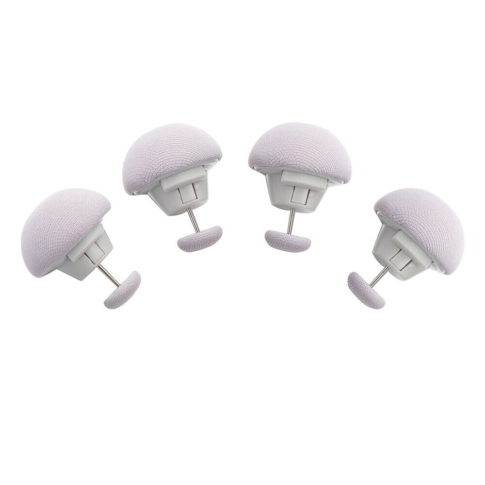 Garment Bed Sheets Buckle Mushroom Quilt Holder Quilt Fixer Mattress Clip