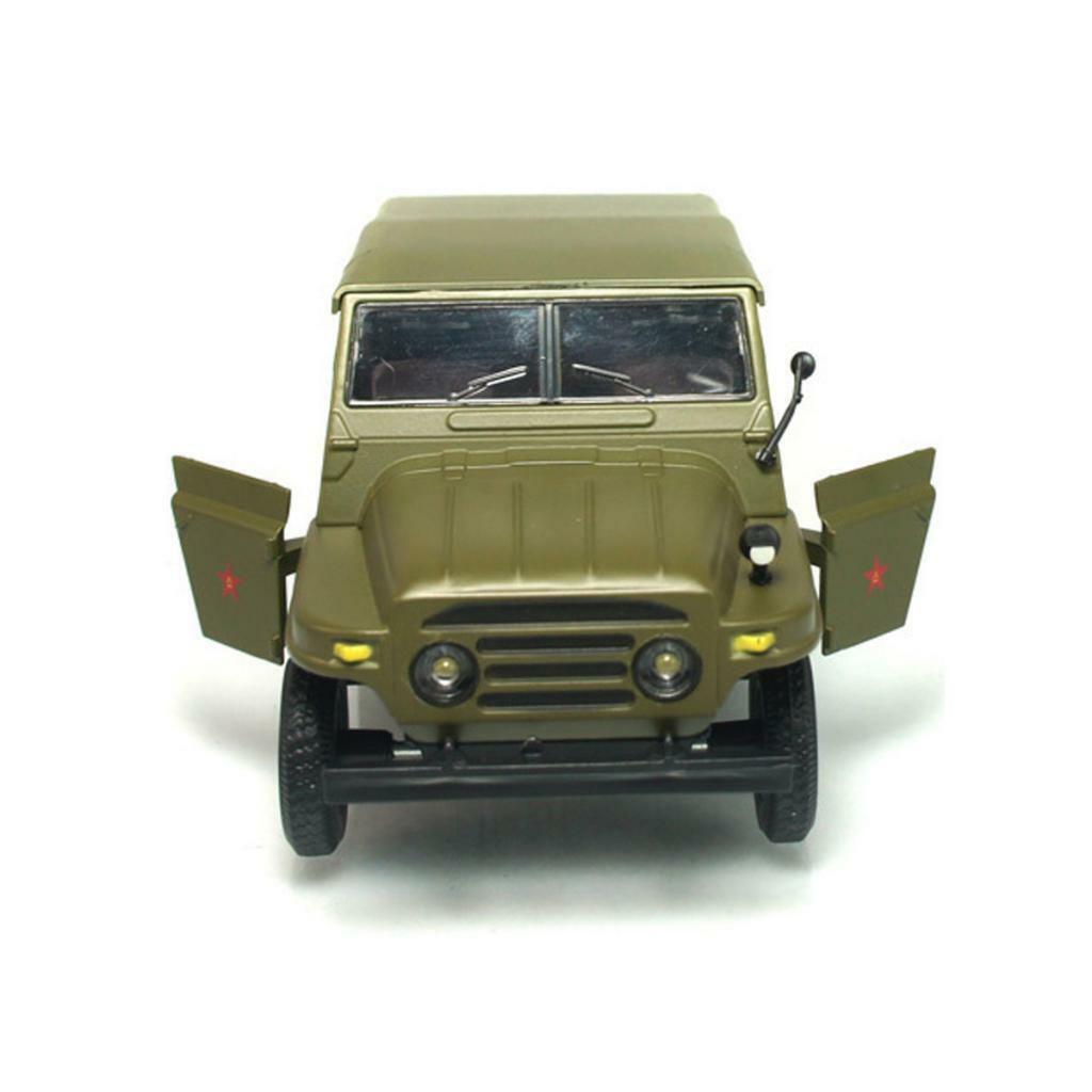 1/24 Simulation  Truck Pull Back Vehicle  Birthday Gifts