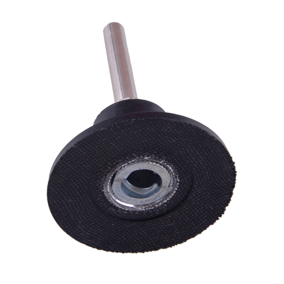 60Pcs 2inch 50mm Type R Roll Lock Quick Change Discs Die Grinder Sanding Pads
