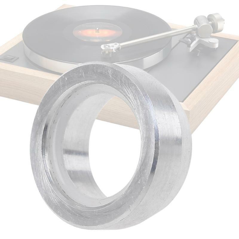 Sondek 45 RPM Adaptor Brand- New For Linn spare MOTOR ADAPTOR FOR LP12 T/T
