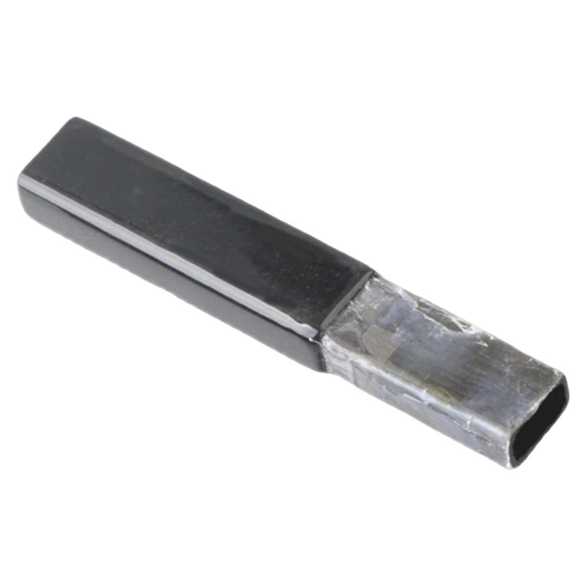 Replacement Practical Carbon Fiber Hockey Extensions for Sports Outdoors