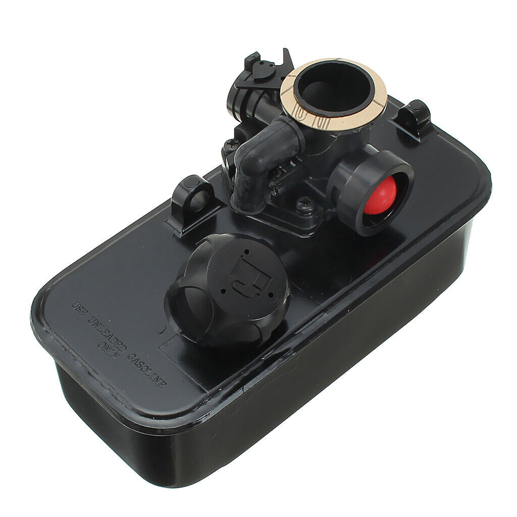 Chainsaw Accessories Fuel Gas Tank Replacement Fit for 498809 96900 98900