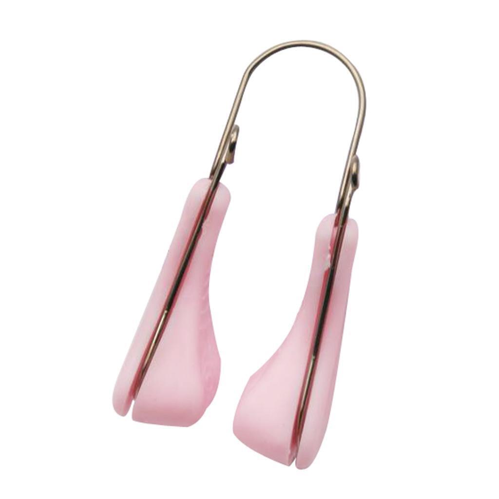 2 Pieces Non   Shaping Shaper belle  Nose Clip Corrector