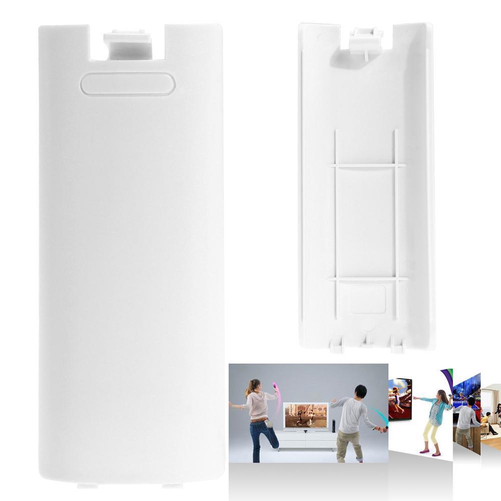 Wii  Battery Case Back for Nintendo  Remote Controller