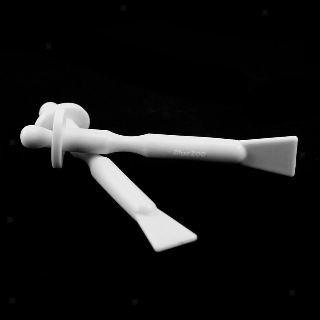 10 Waxing Applicator Sticks  Removal Sticks Nasal Cleaning Stick