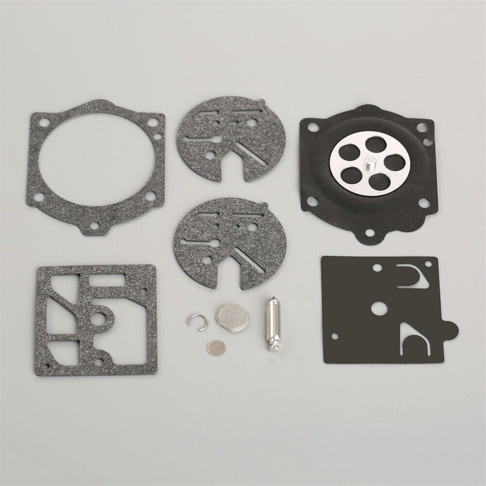 Carb Carburetor Kit For Husqvarna 44 140S 240S 444 Walbro K10-HDC Replacement