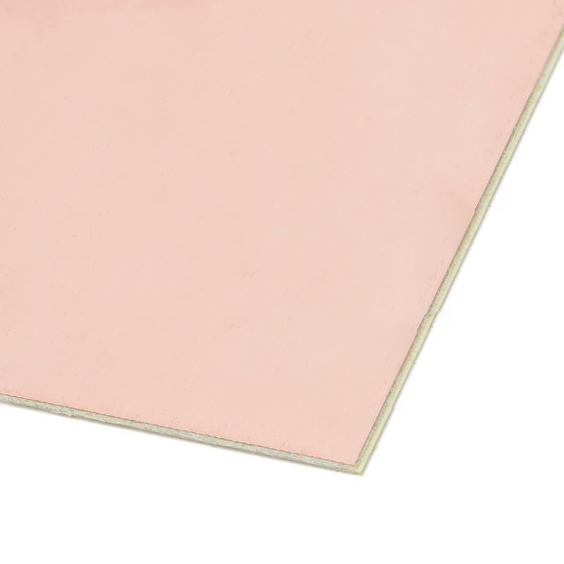 20x30cm Single Side PCB Copper Clad Laminate Board FR4 1.5MM For DIY Project