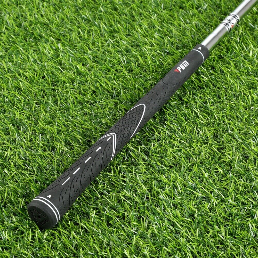 PGM Outdoor Game Double Side Golf Club Chipper for Right And Left Handed Golfer