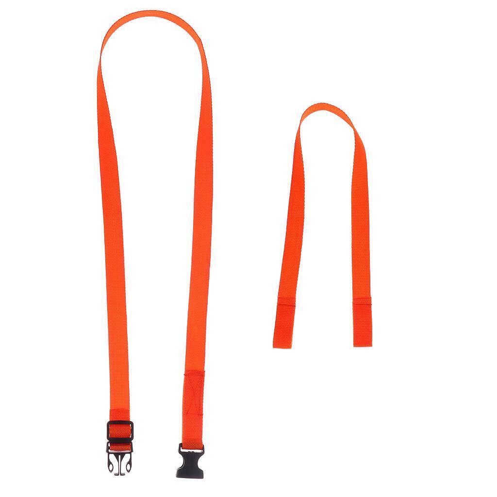 Swim Training Belt Swim Tether Adjustable for Water Sports Pool Accessory
