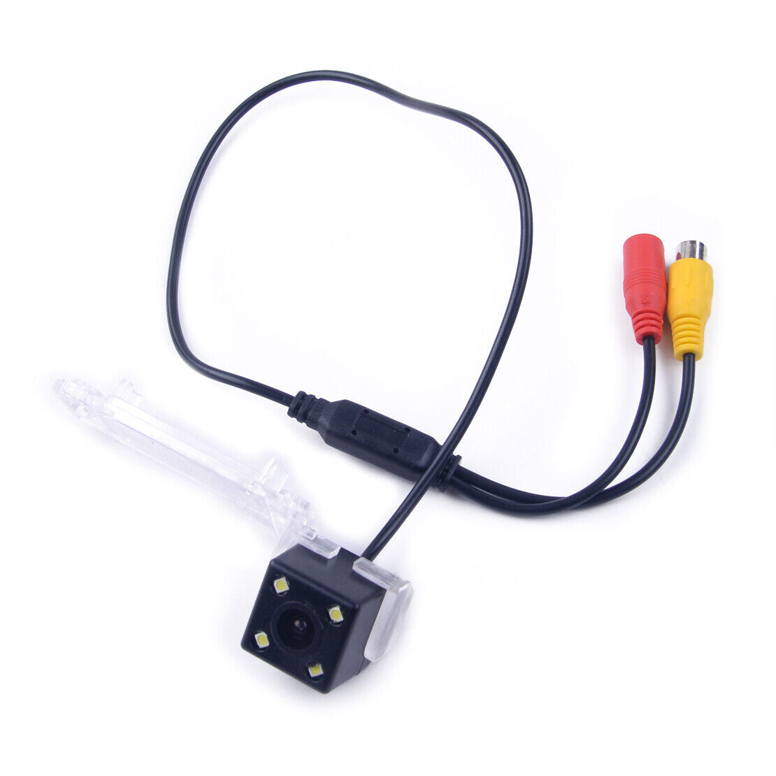 Reverse Backup Parking Rear Camera fit for VW Caddy Golf Passat Touran Skoda Lid