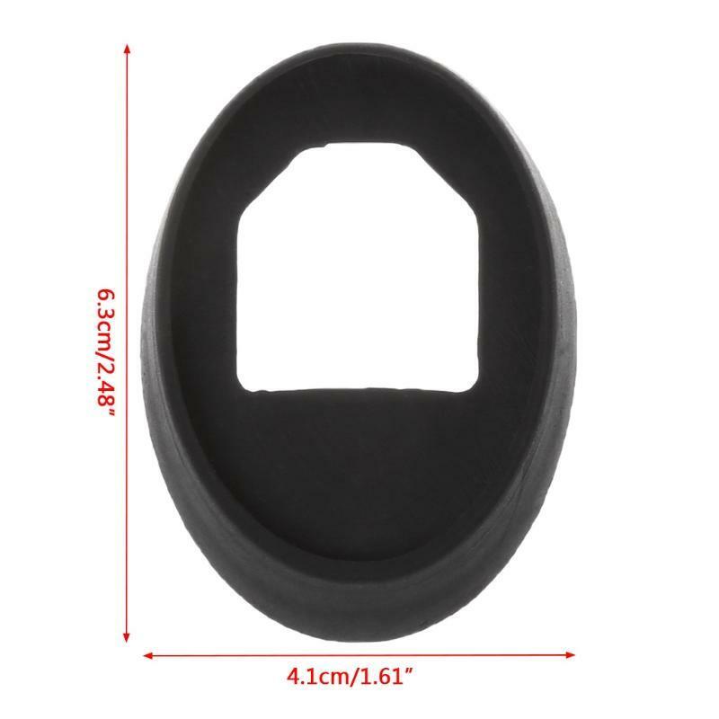 Antenna Rubber Base Gasket Seal For VW Volkswagen FOR Bora for Golf Mk4 Polo Hot