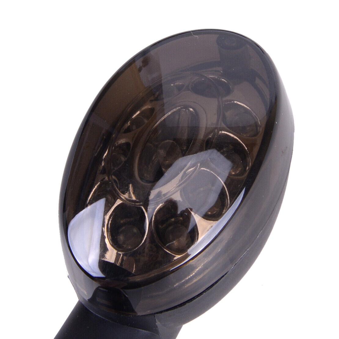 2pc Turn Signal Light Lamp Fit For Kawasaki Ninja 250R 2008-2012
