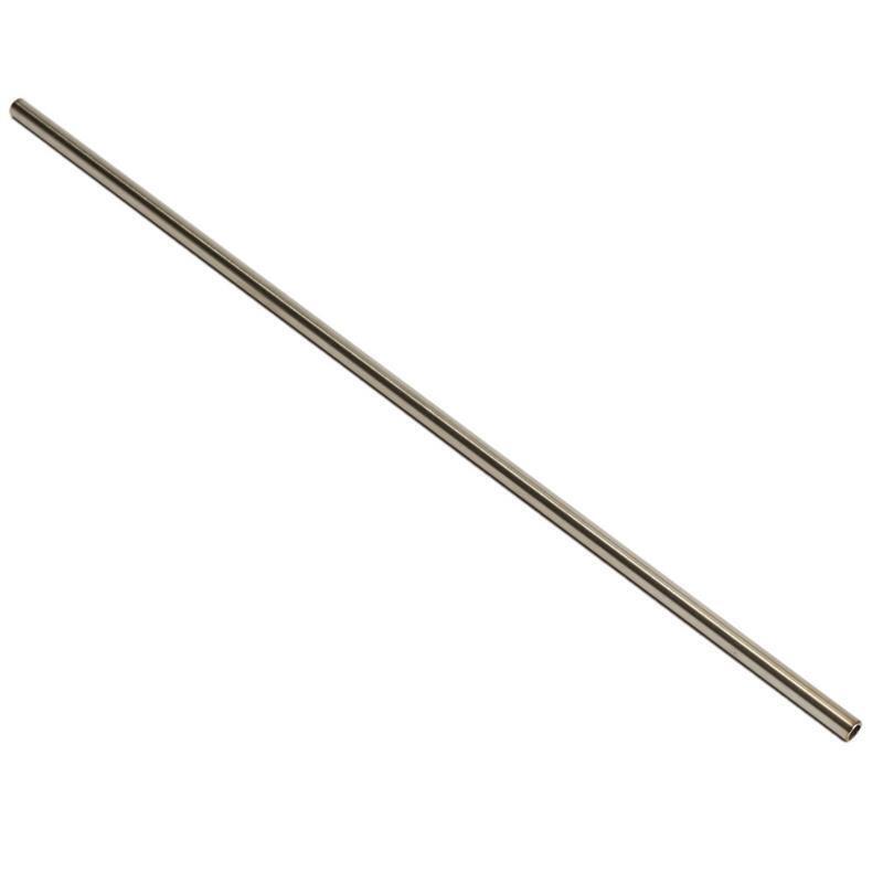 5pcs Stainles Steel Capillary Tube Tool OD 6mm x 5mm ID, Length 250mm