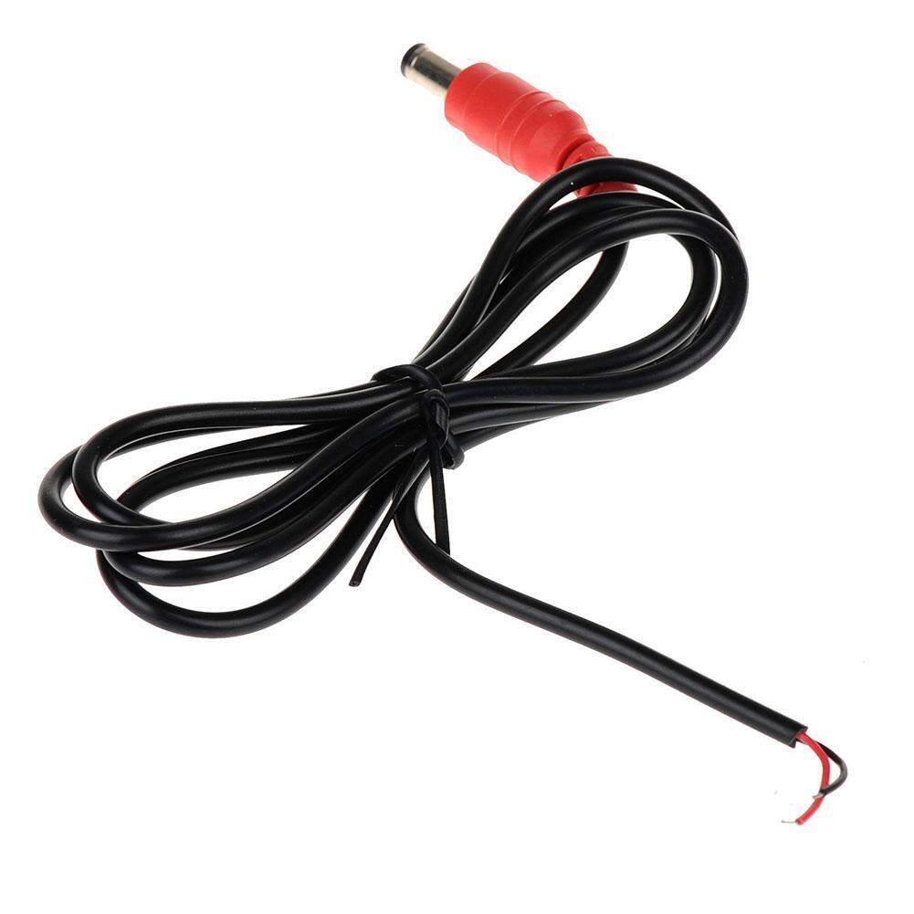 170°Car Rear View HD Waterproof Night Vision Reverse Camera Parking Camera