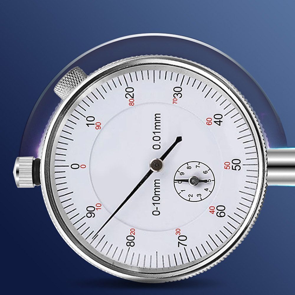 Instrument Dial Gauge Dial Indicators Measurement Tools Precision Indicator