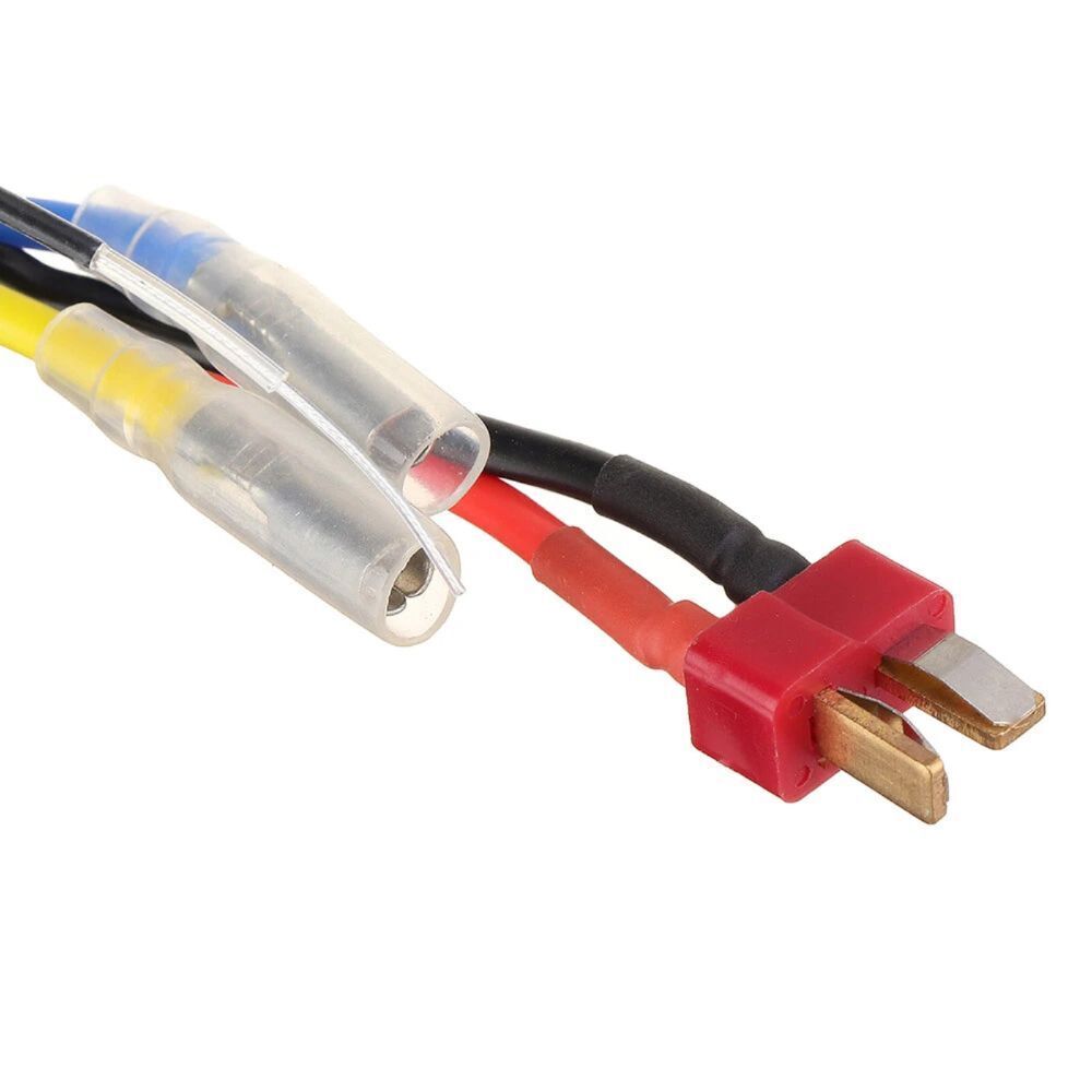 for RC Crawler Car Circuit Board ESC Receiver Receiving Board RC Car Parts