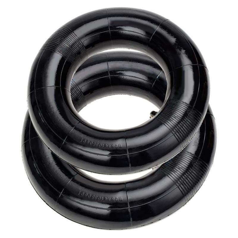 1 Pair 4.10/3.50-6'' Tire Inner Tube Electric Scooter Motorcycle Part