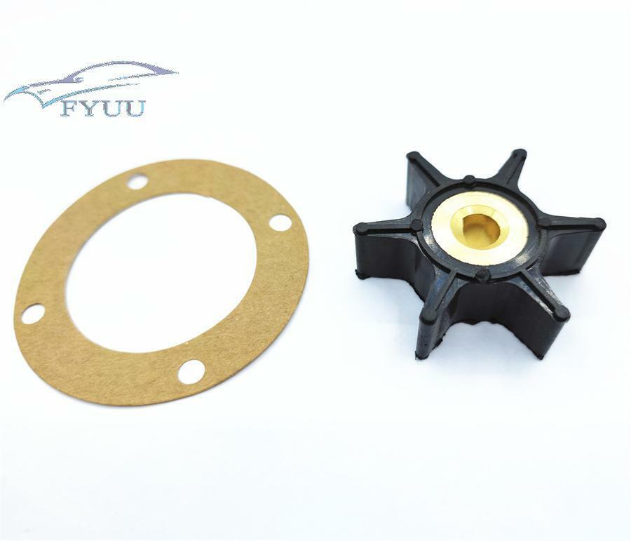 Impeller & Gasket Kit for ONAN PUMP 131-0257 , 0131-0257 MCCK 4.0 KW