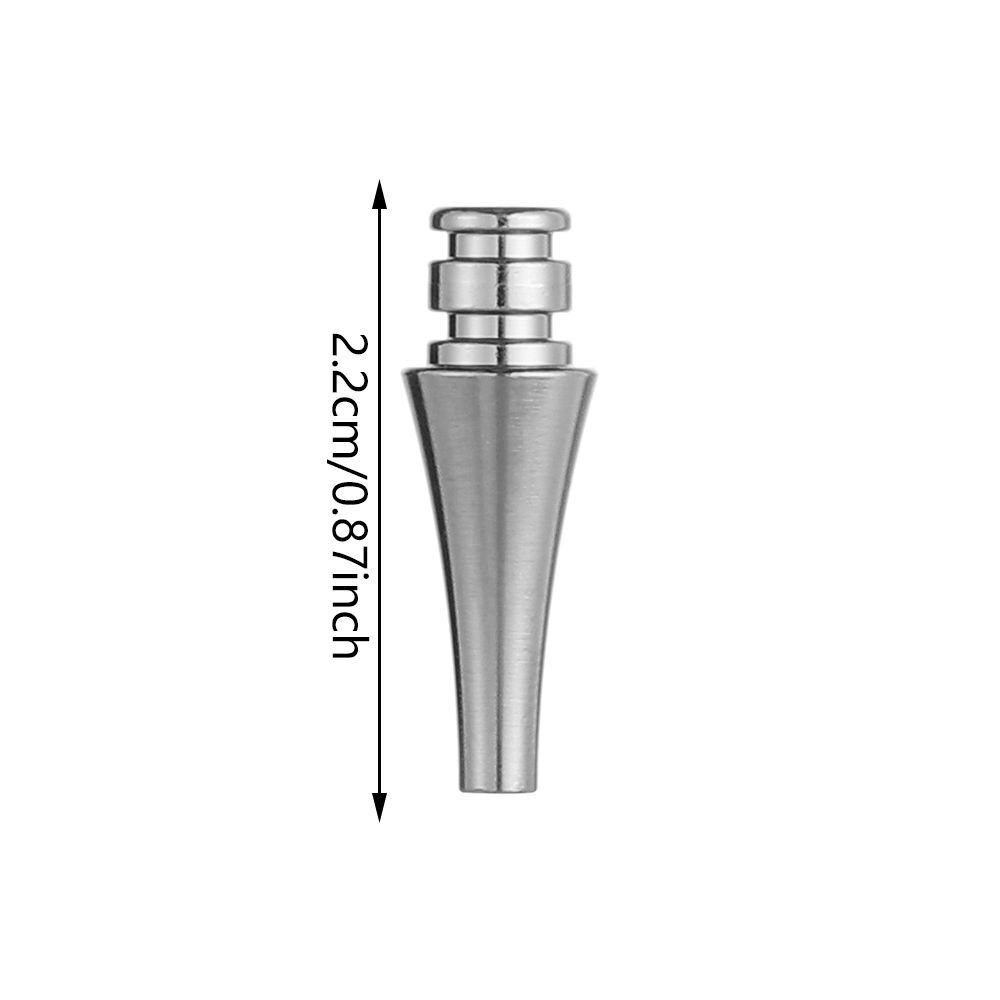 Drill Pen Heads Nail Art Pen Tips Replacement Pen Heads Diamond Painting Pen