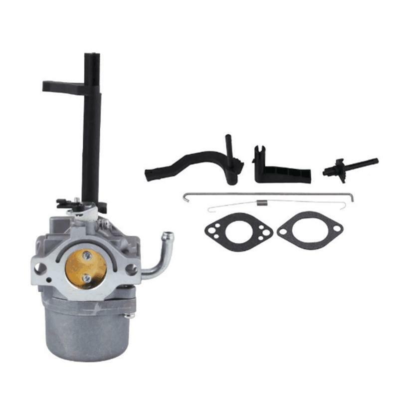 Carburetor Carb Kit for 591378 699966 697978 Snowblower Generator Snow Thrower