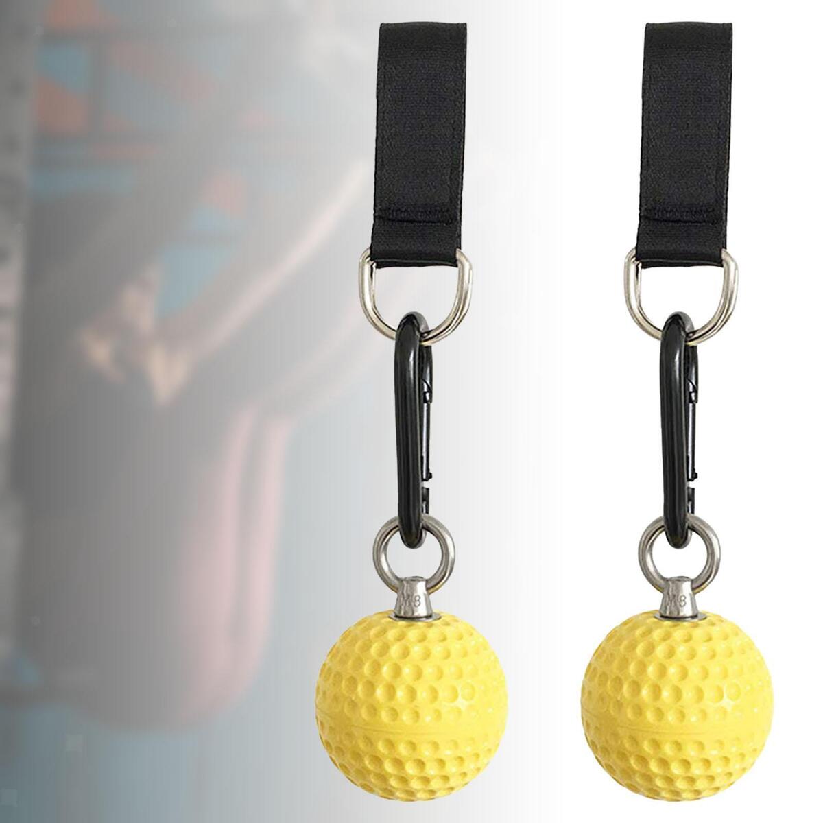 Balls Muscles Ball for Finger Trainer Hand Training Ball for Workout