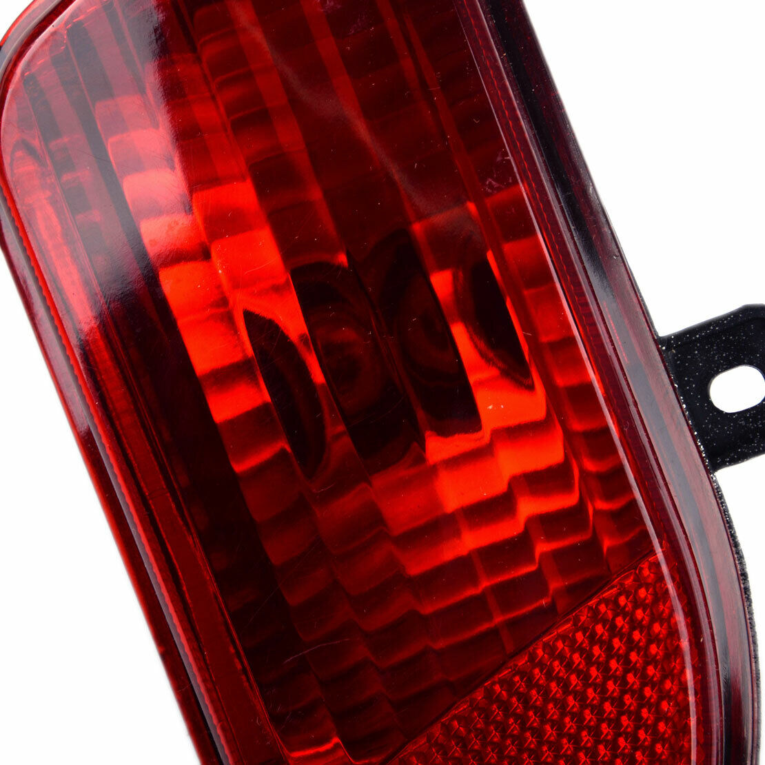 Right Rear Bumper Fog LightLampFit for Great Wall V200 V240 4116210-P00 Li