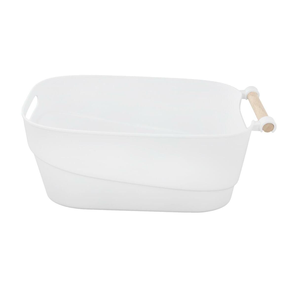 Nail Soak Bowl  Remove Treatment Manicure Tool Organizer