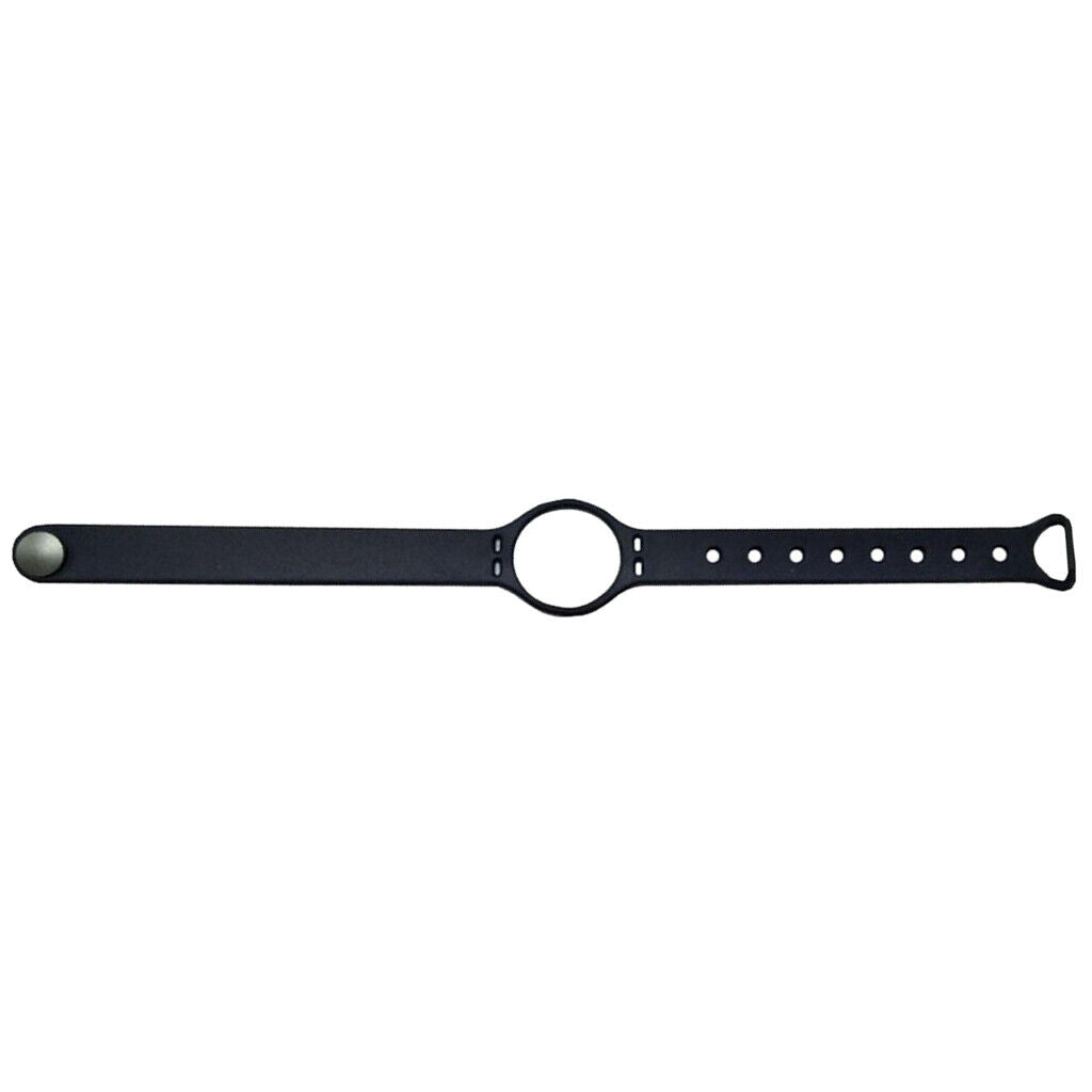 Replacement Wrist Band For  Shine Bracelet  Wristband  black