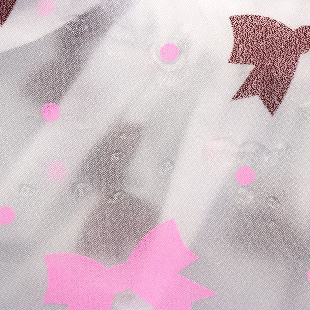 Reusable Salon Hairdressing Bath Hat Shower Cap Spa Bathing Hair Cover