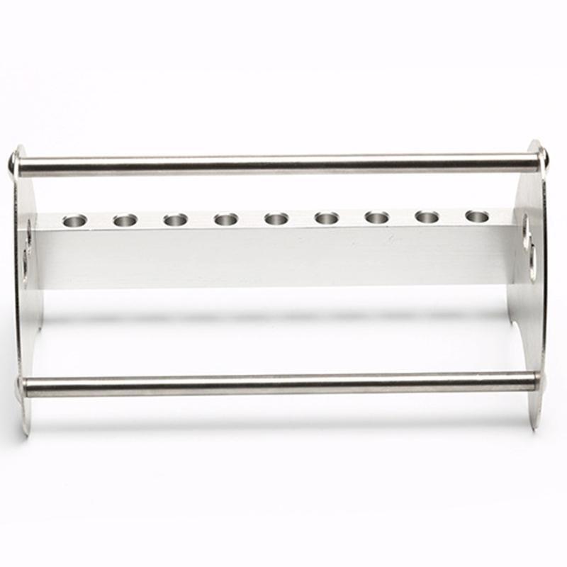 Stainless Steel Eyeglasses Tool Stand for Storing Glasses Pliers Screwdriver