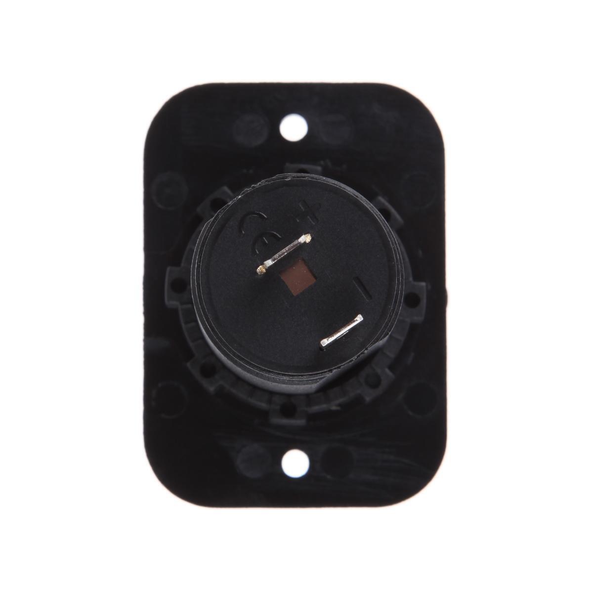 Cars yacht 12V cigarette lighter charger car charger with female panel