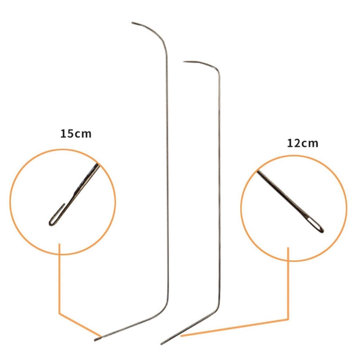 Curved Beading   Beading Supplies Stainless Steel for Jewelry Making