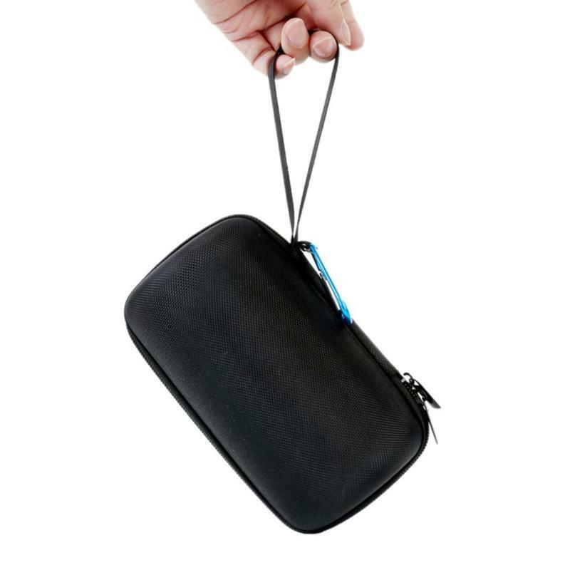 for Ue wonderboom Speaker Anti-Scratch Protective EVA Hard Travel Carry Case